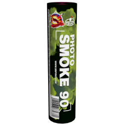 Photo Smoke 90 grn 4 Stck