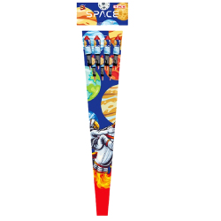 Space 7 Stcke 27-47 mm