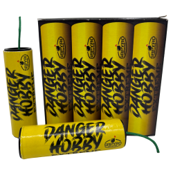 Danger Hobby 5g 4stk