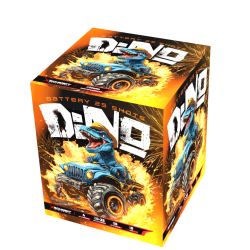 Dino 25schuss 20mm