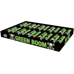 Green Boom 20 St�cke