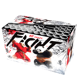 Fight 60schuss