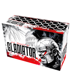 Gladiator 24 Schuss 38 mm