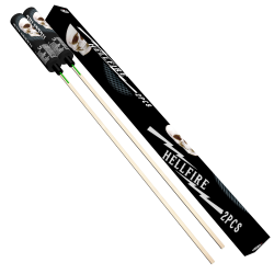 Rockets Hellfire 2Stcke