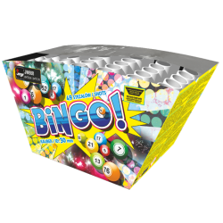 Bingo 49Schuss 30mm