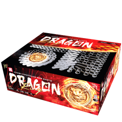 Dragon Ring 208schuss 30mm