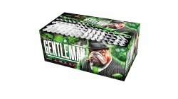 MUSTERST�CK Gentleman 1 St�ck