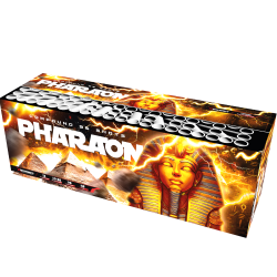 MUSTERST�CK Pharaon 1 St�ck
