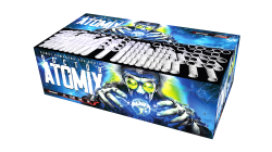 MUSTERST�CK Dr. Atomix1 St�ck