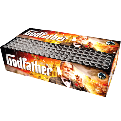 Godfather 200schuss 20mm