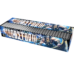 Nordstorm 300schuss 20mm