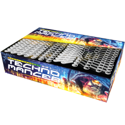 Technomancer 219schuss 30mm