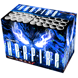 Herfire 45schuss 30mm