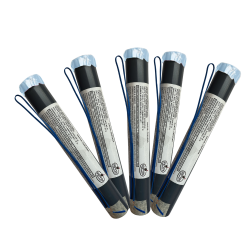 Smoke Mine SM30 Light Blue 50 St�cke
