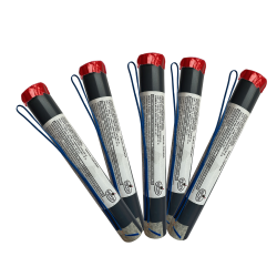 Smoke Mine SM30 Red 50 St�cke