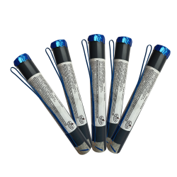 Smoke Mine+Cracker SM30 Blue 50 St�cke