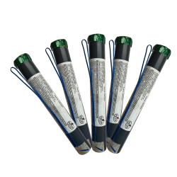 Smoke Mine+Cracker SM30 Green 50 St�cke