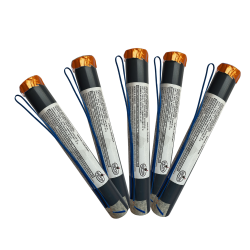 Smoke Mine+Cracker SM30 Orange 50 St�cke