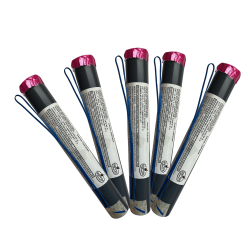 Smoke Mine+Cracker SM30 Pink 50 St�cke