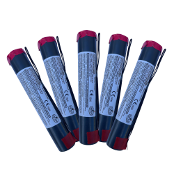 Smoke Mine SM40 Fuchsia 50 St�cke