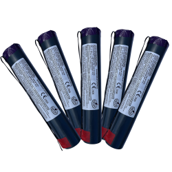 Smoke Mine SM40 Purple 50 St�cke