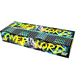 Overlord 320 Schuss 25 mm