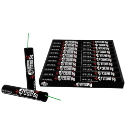 Bangers Thunder titan 20 Stcke