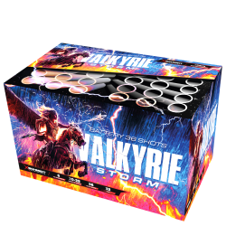 Valkyrie Storm 36schuss 20mm